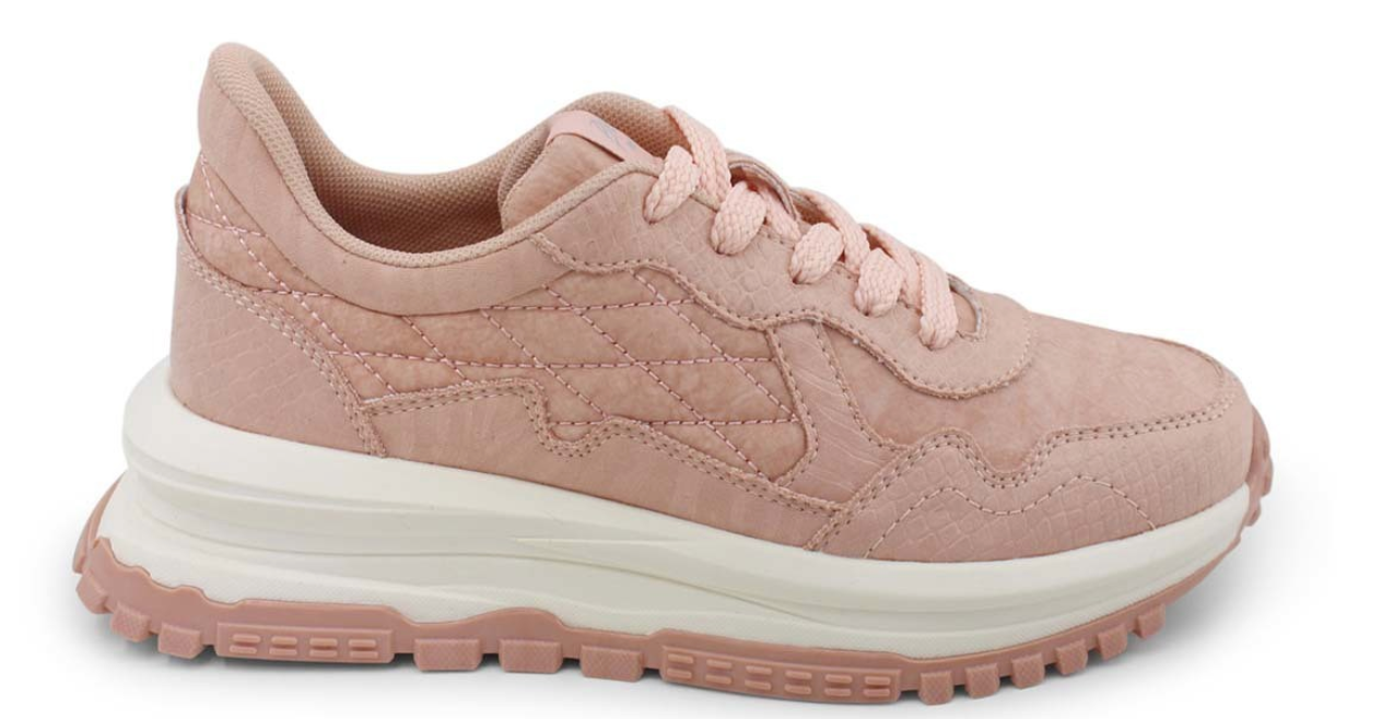 Blowfish Malibu Women's Luna Shoes, Pink Rock