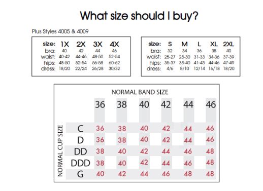 TC Fine Intimates Womens Wonderful Edge Medium Control High-Waist Boyshort