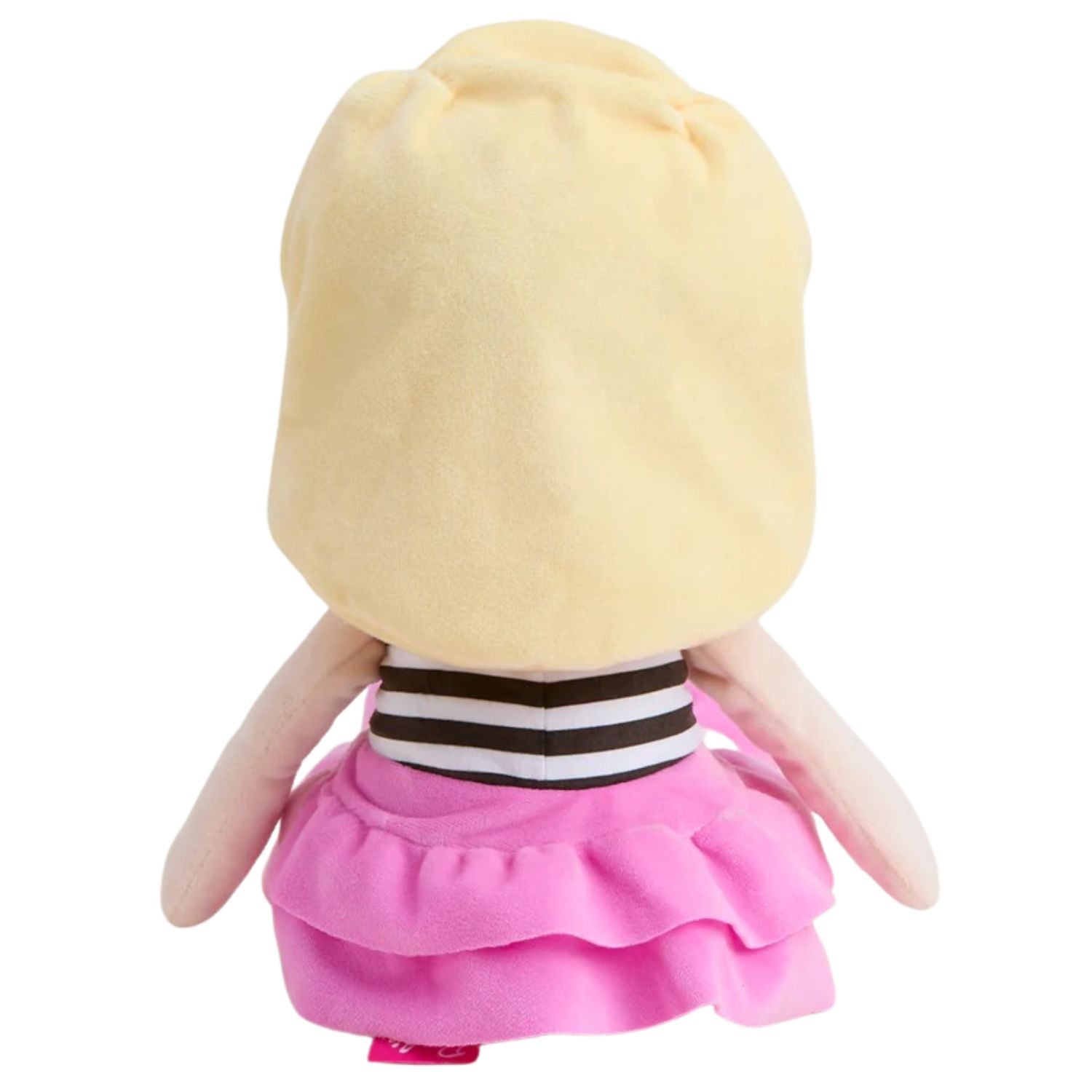 Warmies Barbie Doll Lavender Scented Heatable Stuffed Animal Plushie