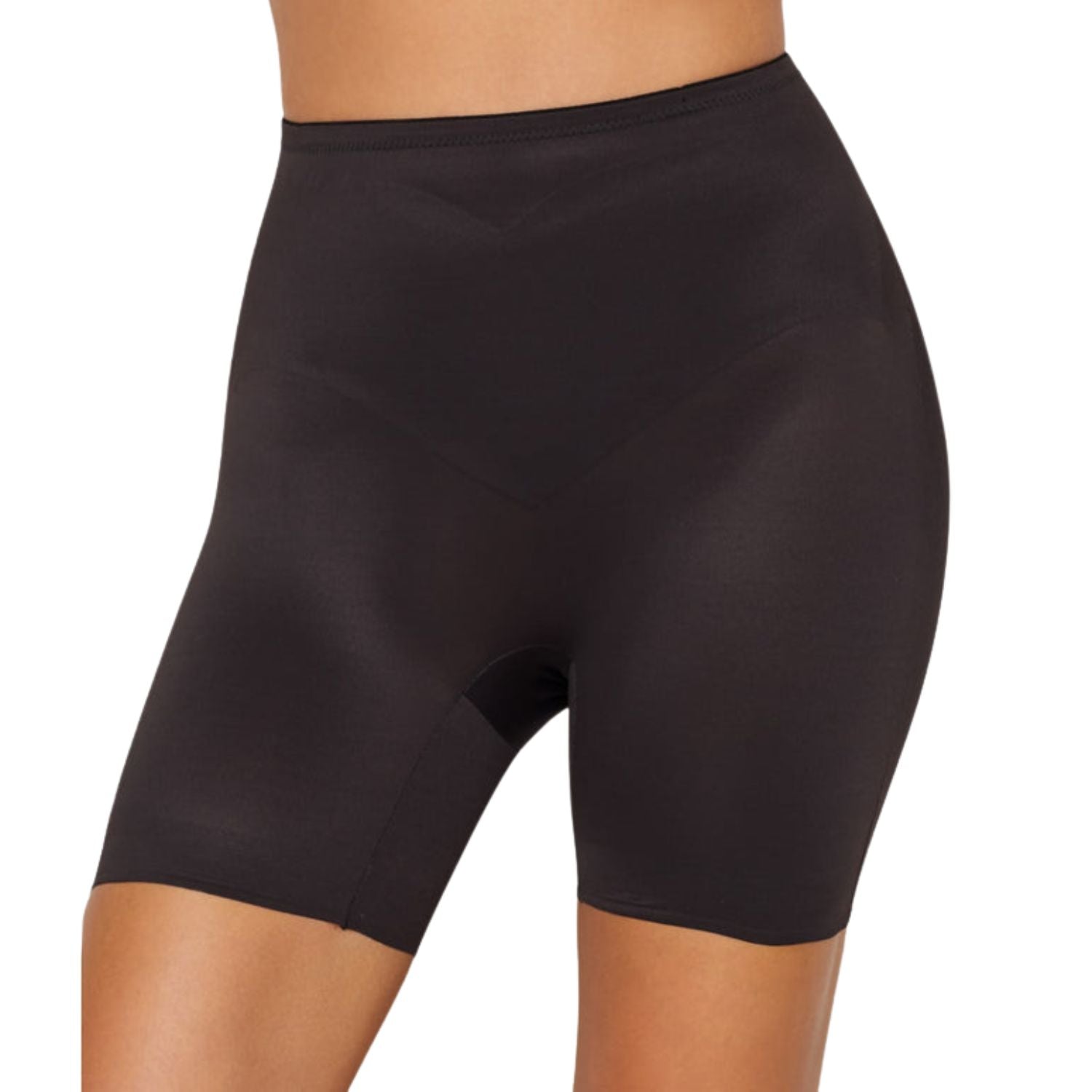 TC Fine Intimates Adjust Perfect Firm Control Shaping Waistline Boy Short