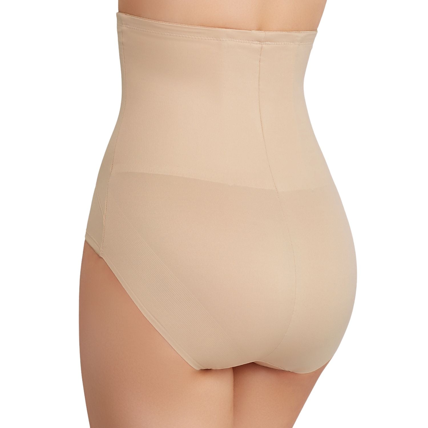 TC Fine Intimates Back Magic Extra-Firm Control Shaping High-Waist Brief