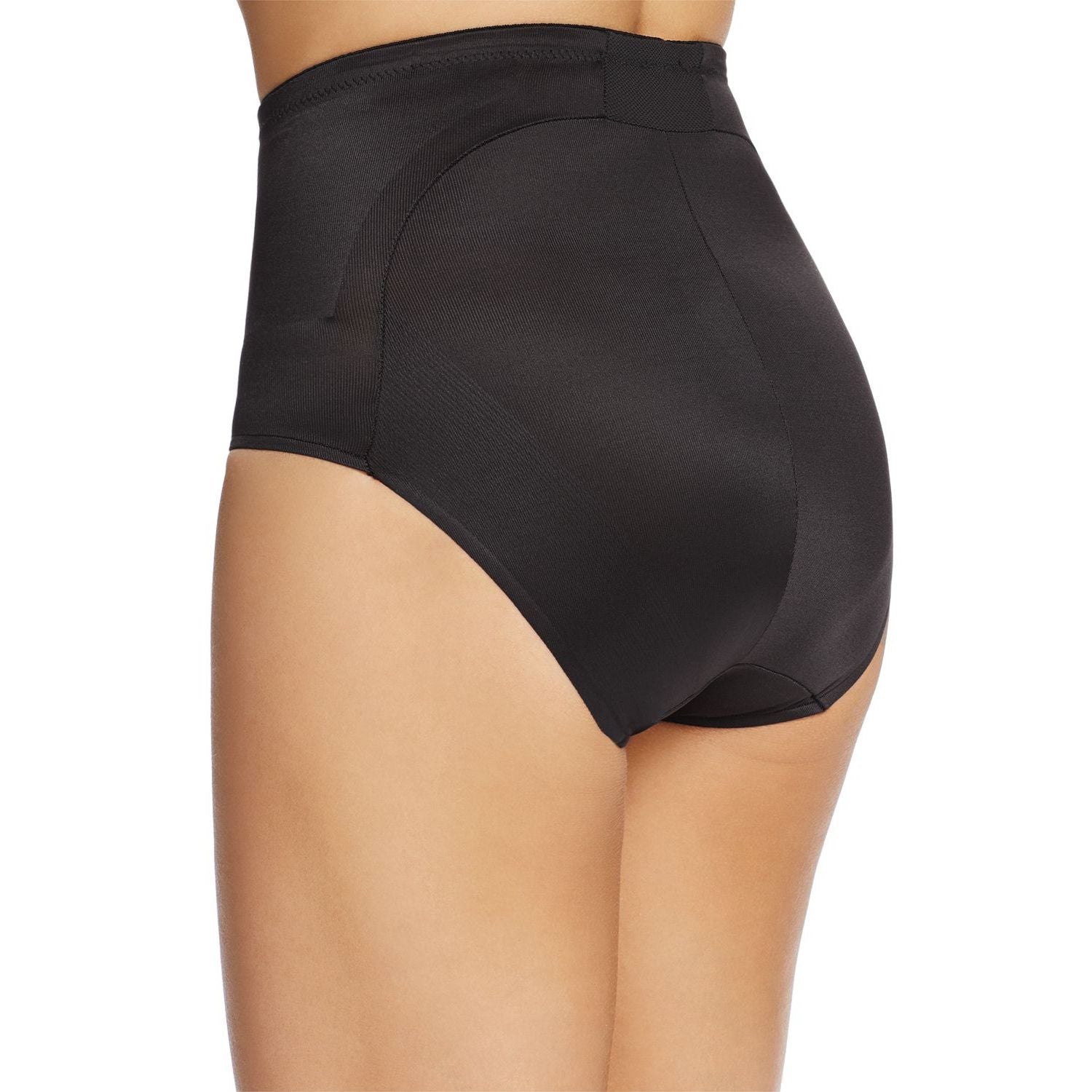 TC Fine Intimates Womens Adjust Perfect Firm Control Waistline Briefs