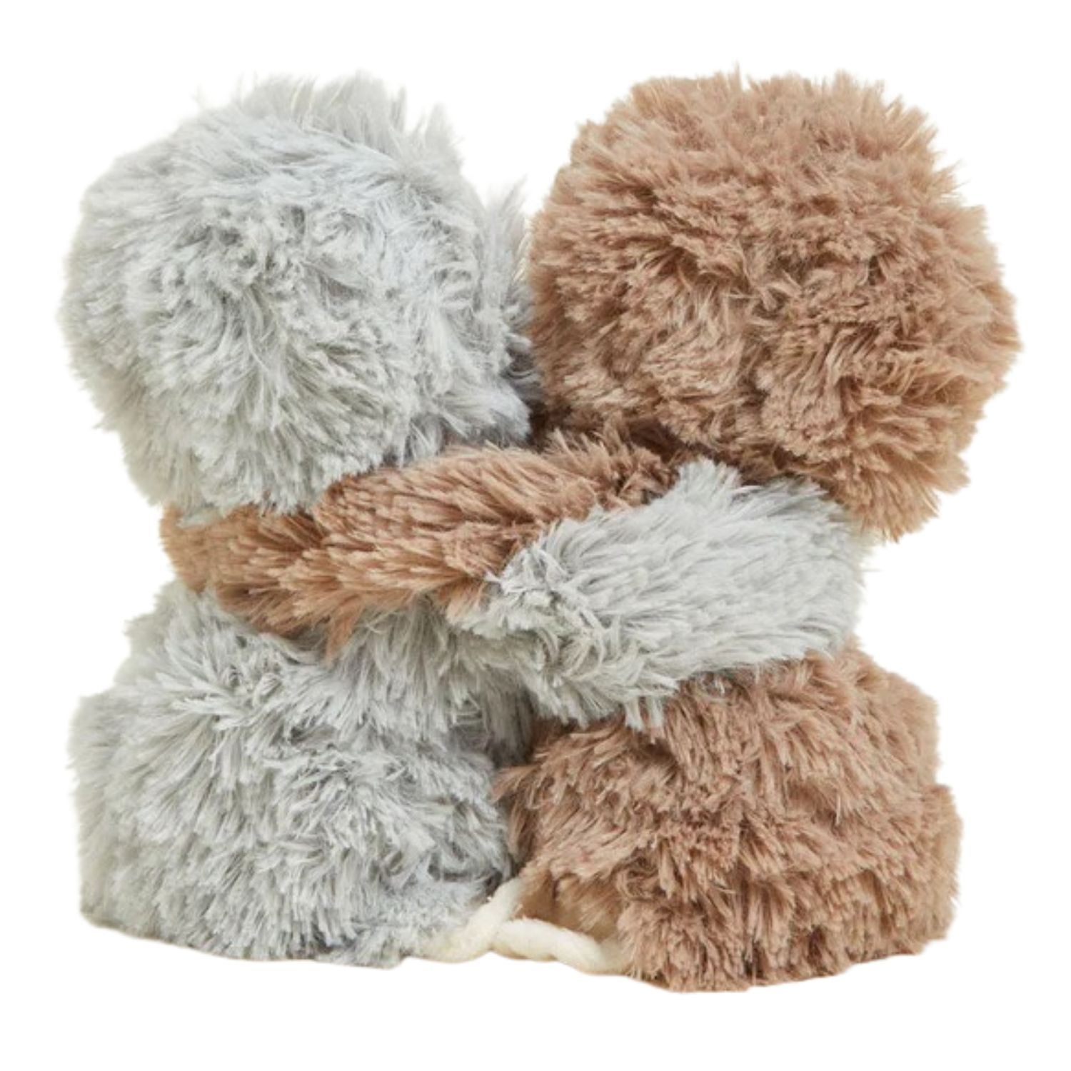 Warmies Hugs Heatable Lavender Scent Cozy 9" Plush, Sloth