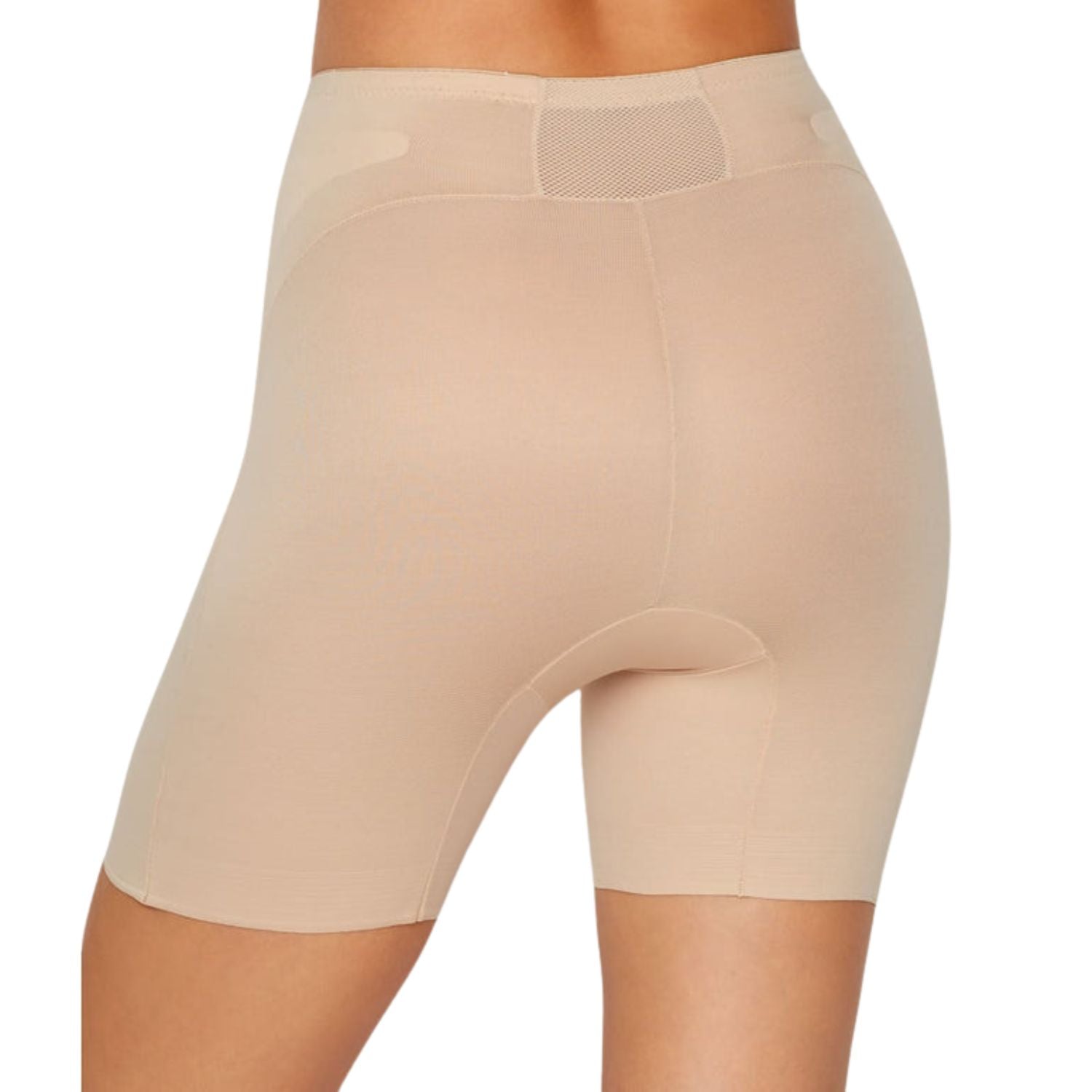 TC Fine Intimates Adjust Perfect Firm Control Shaping Waistline Boy Short