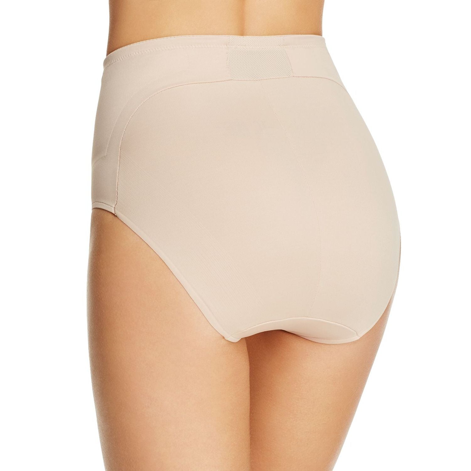 TC Fine Intimates Womens Adjust Perfect Firm Control Waistline Briefs