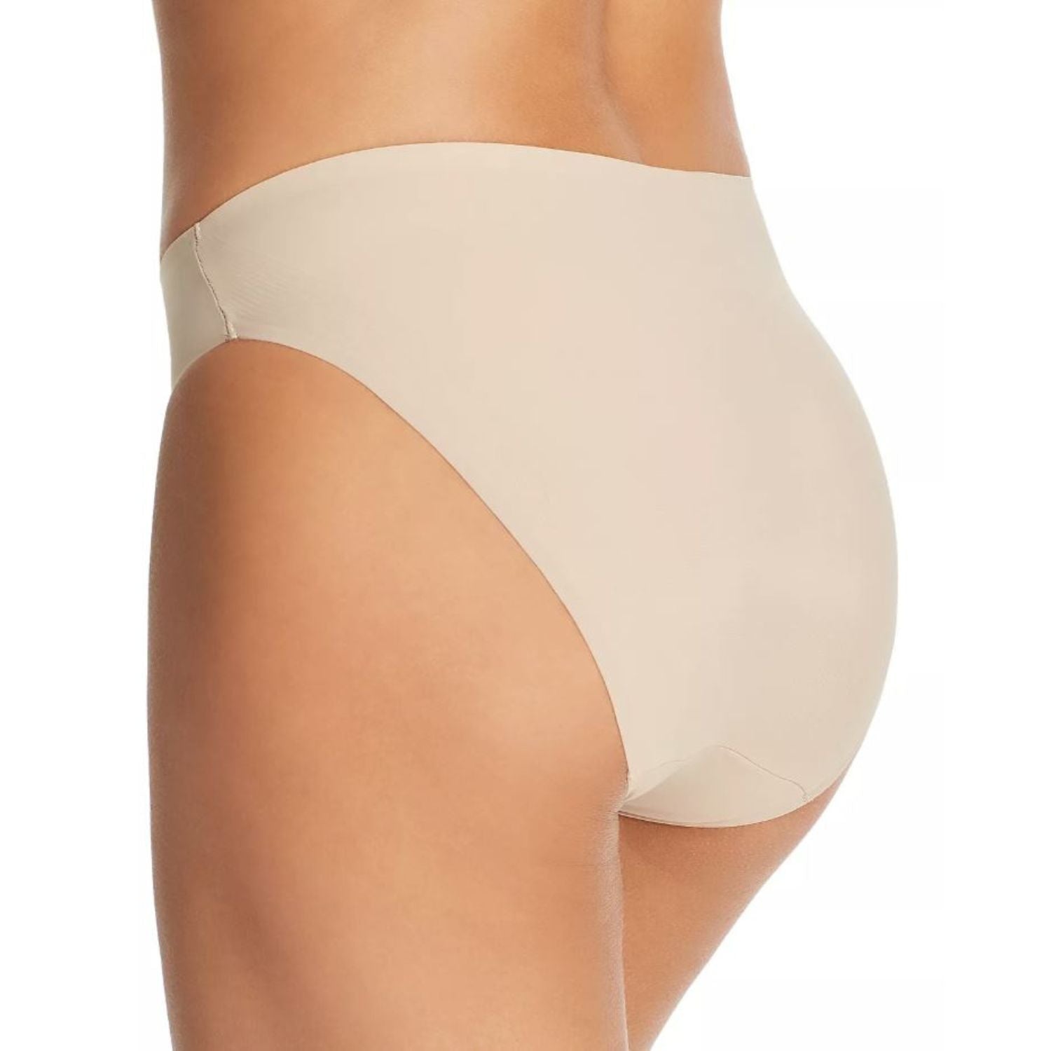 TC Fine Intimates Womens Wonderful Edge Micro Matte Hipster Panties