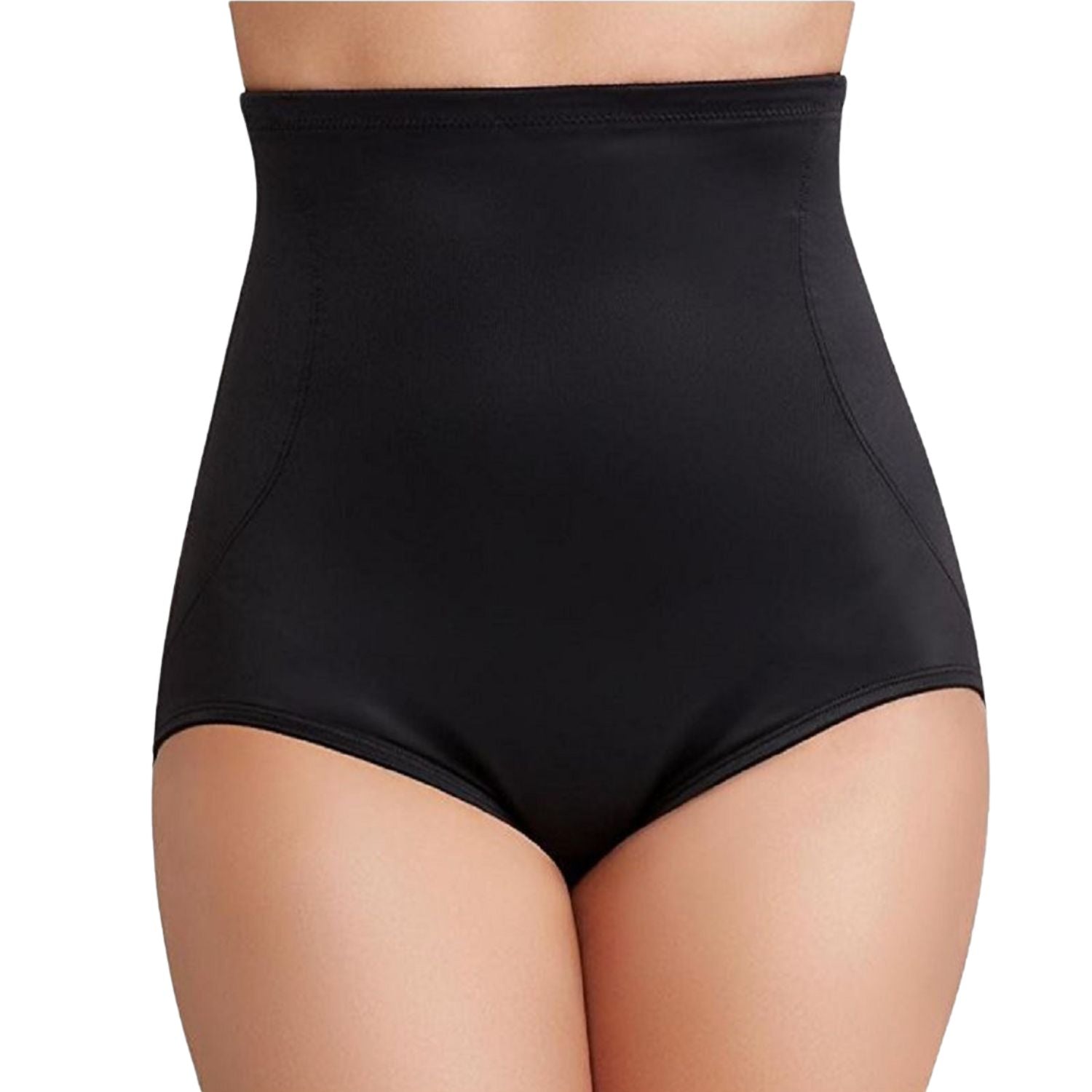 TC Fine Intimates Back Magic Extra-Firm Control Shaping High-Waist Brief