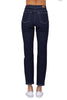 Judy Blue High Waist Natalie Rinse Wash Relaxed Mom Jean