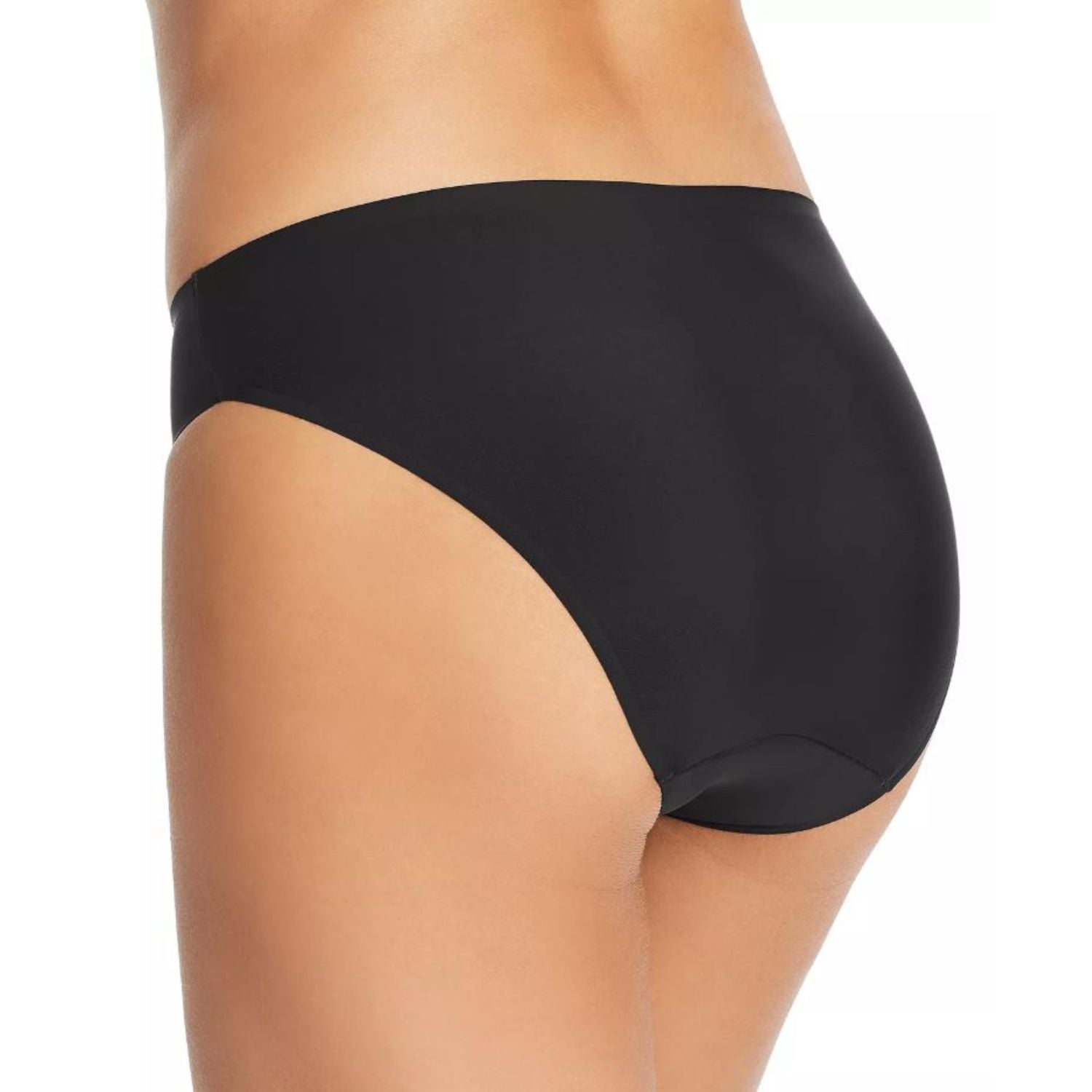 TC Fine Intimates Womens Wonderful Edge Micro Matte Hipster Panties