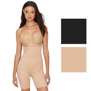 TC Fine Intimates Tummy Tux Hi-Waist Extra Firm Control Thigh Slimmer