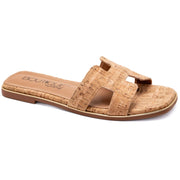 Corkys Hey Girl Womens Picture Perfect Sandal, Cork
