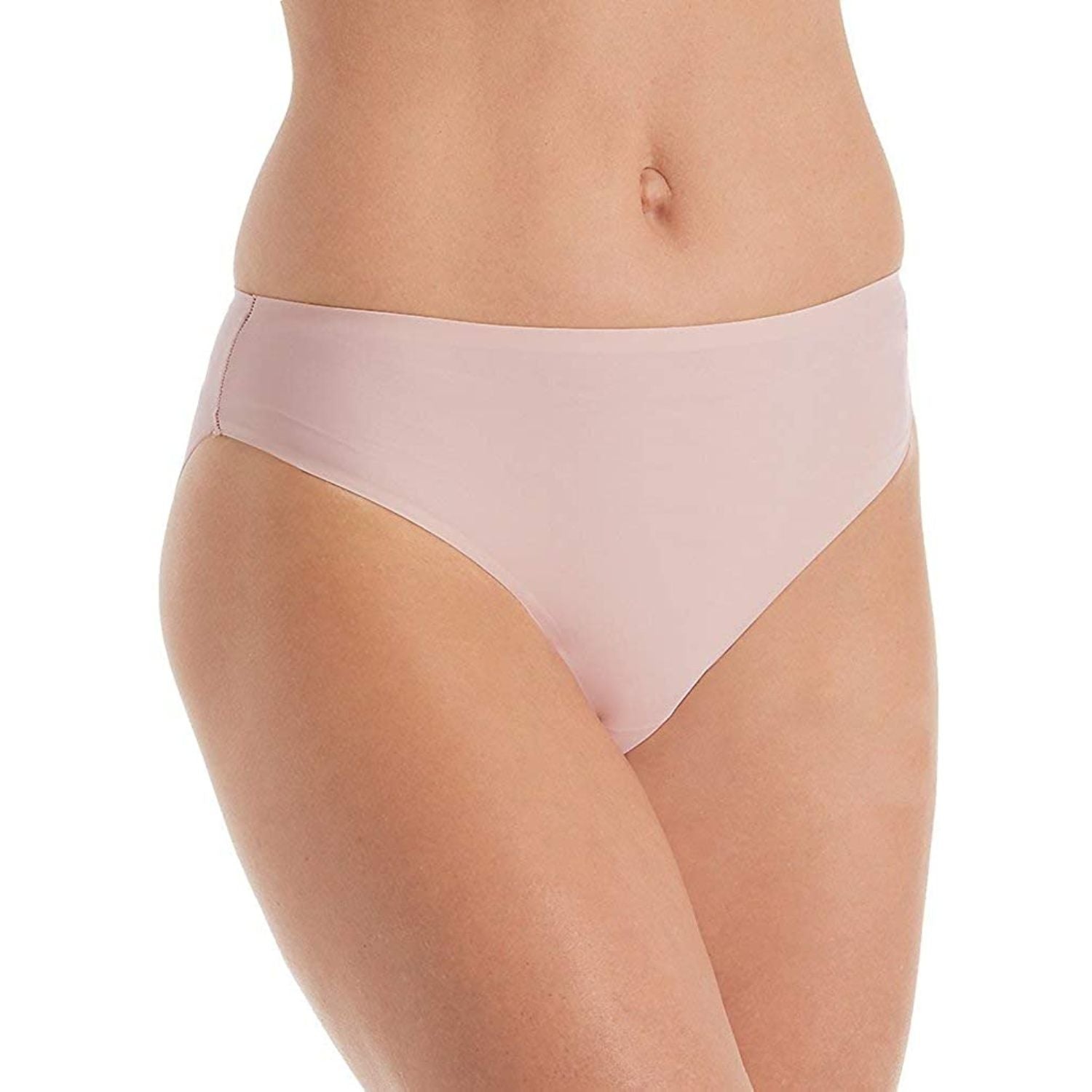 TC Fine Intimates Womens Wonderful Edge Micro Matte Hipster Panties