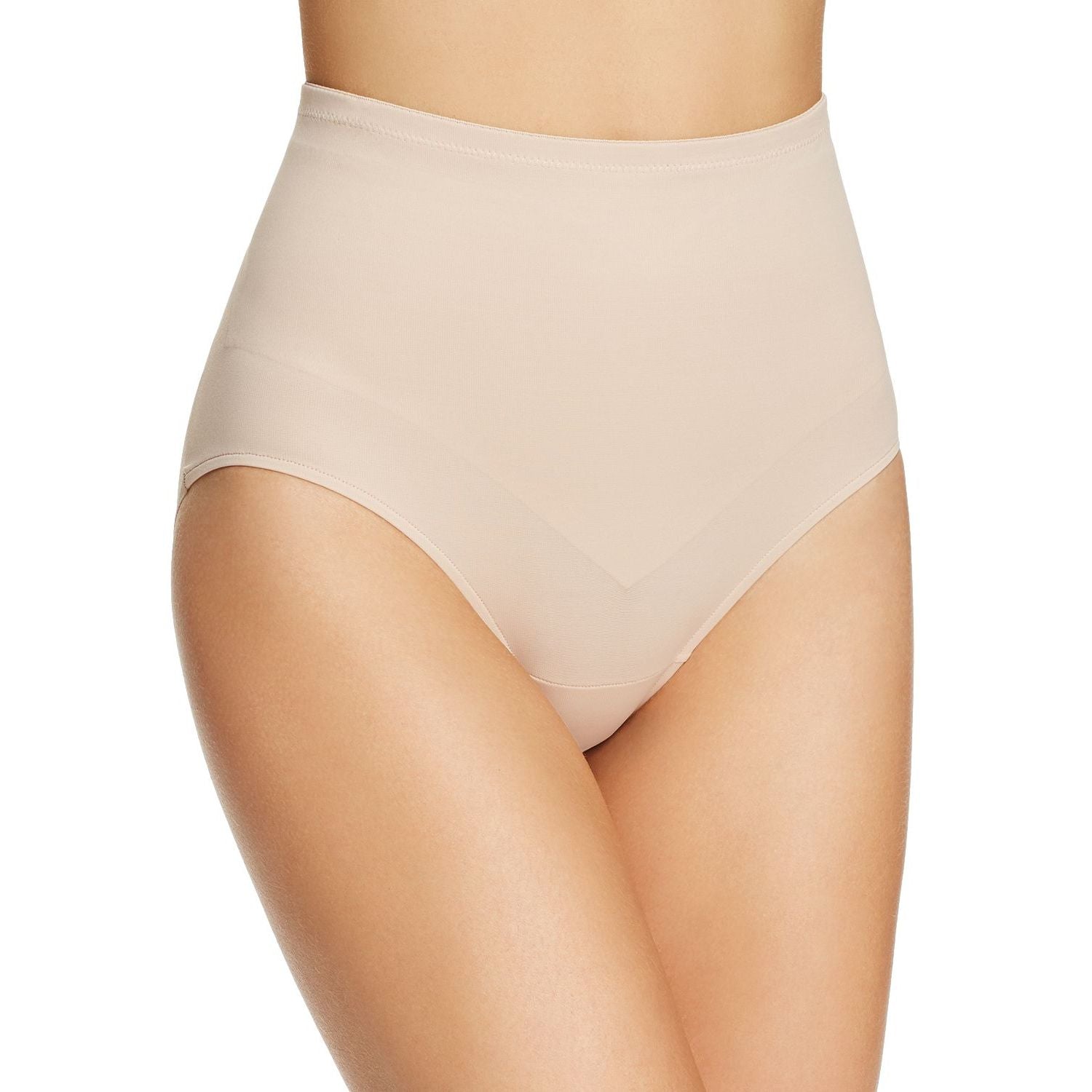TC Fine Intimates Womens Adjust Perfect Firm Control Waistline Briefs