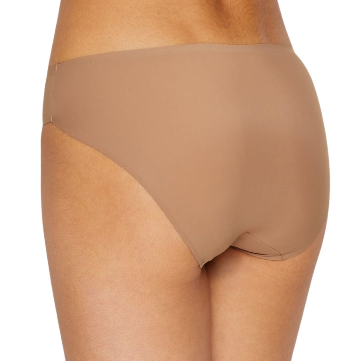 TC Fine Intimates Womens Wonderful Edge Micro Matte Hipster Panties