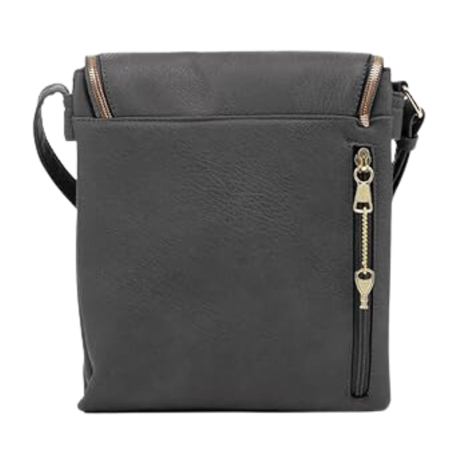 Jessie James Cheyanne Concealed Carry Crossbody Bag with Lock and Key