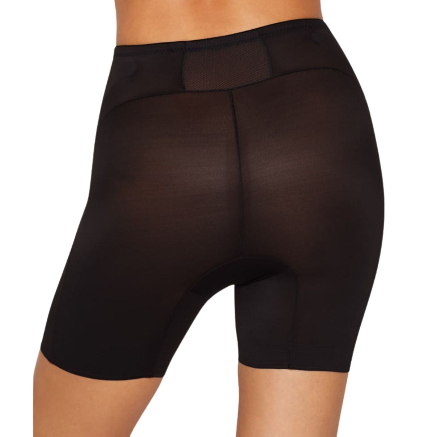 TC Fine Intimates Adjust Perfect Firm Control Shaping Waistline Boy Short