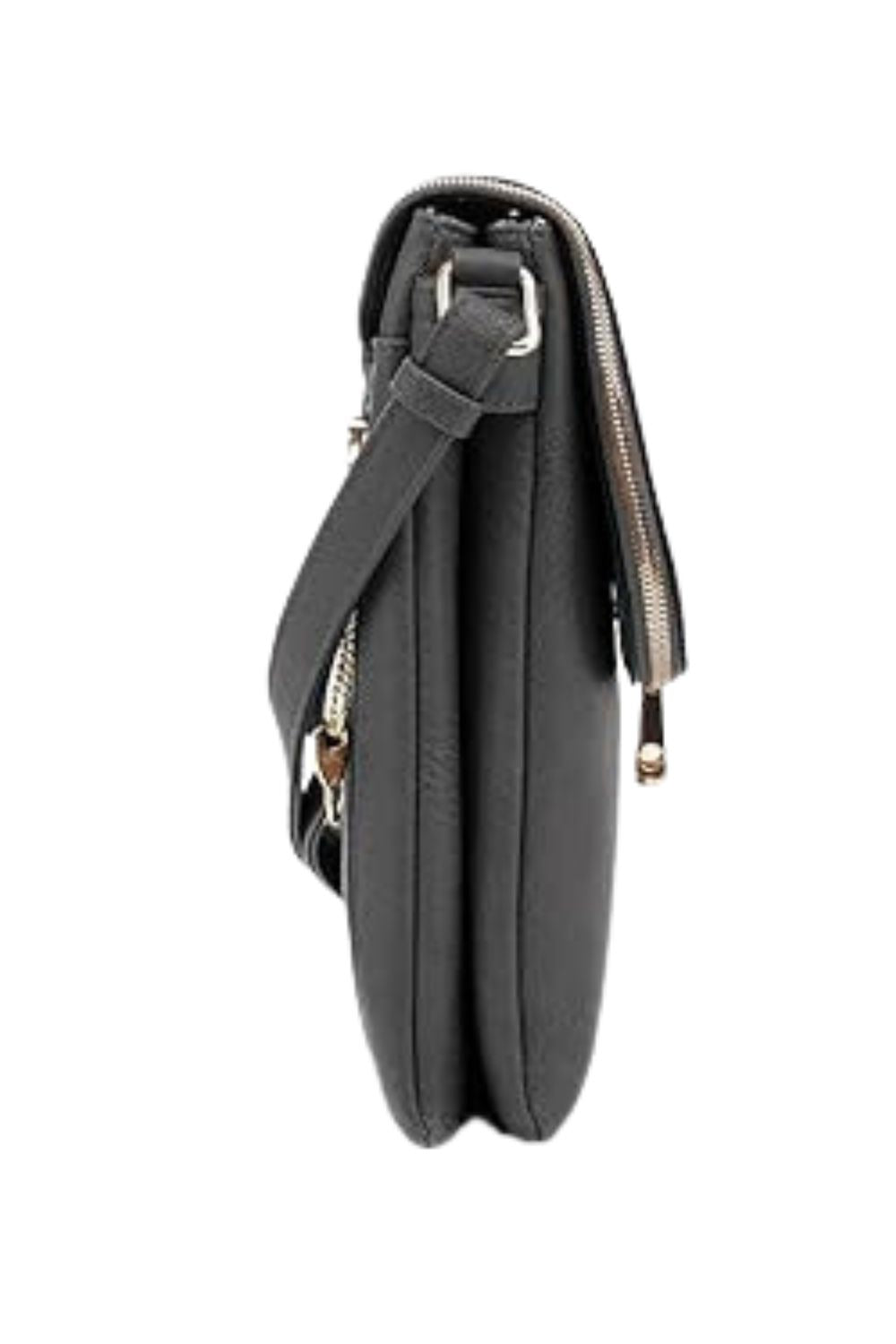 Jessie James Cheyanne Concealed Carry Crossbody Bag with Lock and Key