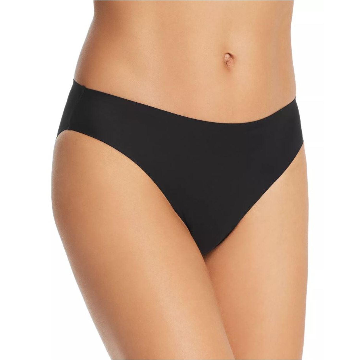 TC Fine Intimates Womens Wonderful Edge Micro Matte Hipster Panties