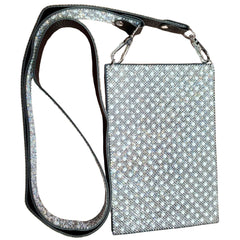 Jacqueline Kent Cellphone Crossbody Purse