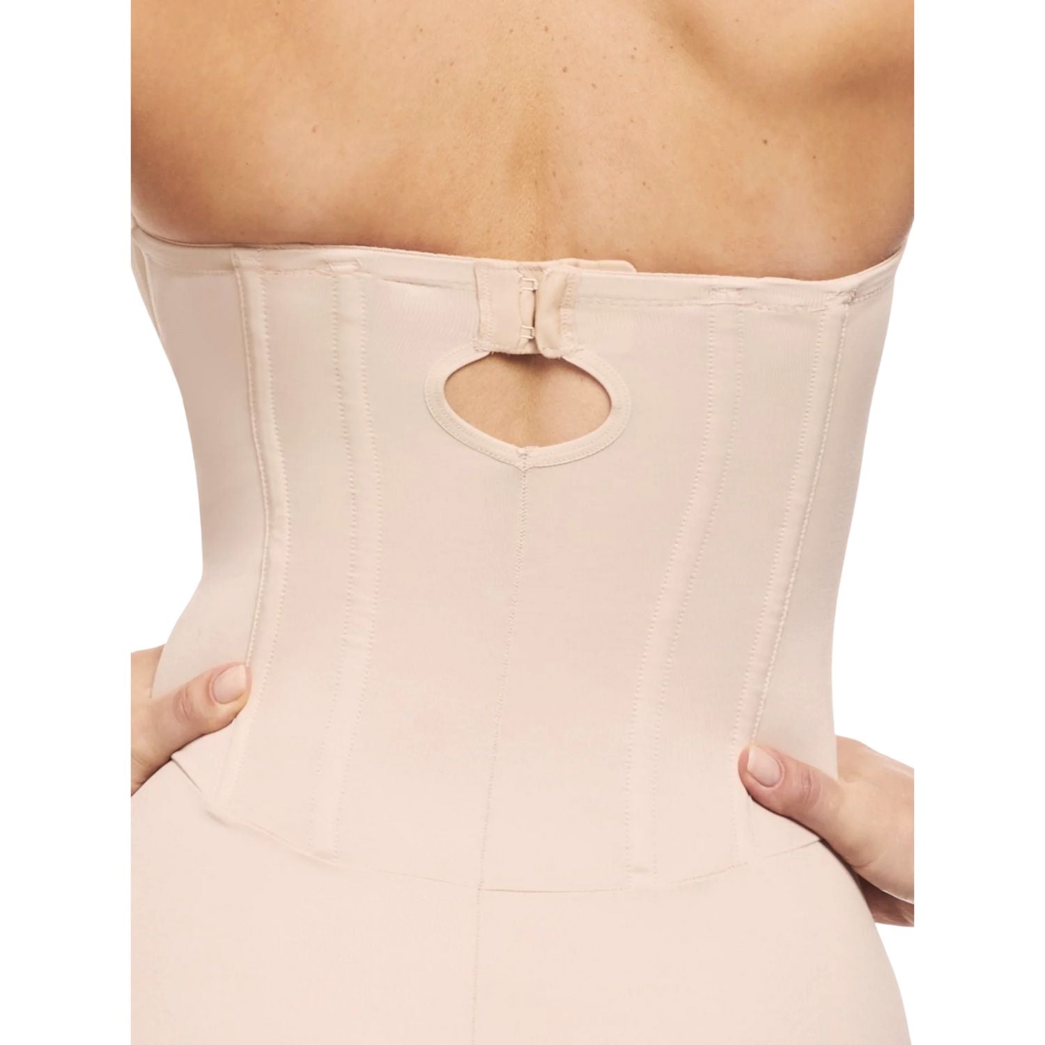 TC Fine Intimates Extra Firm Control Convertible Bodysuit