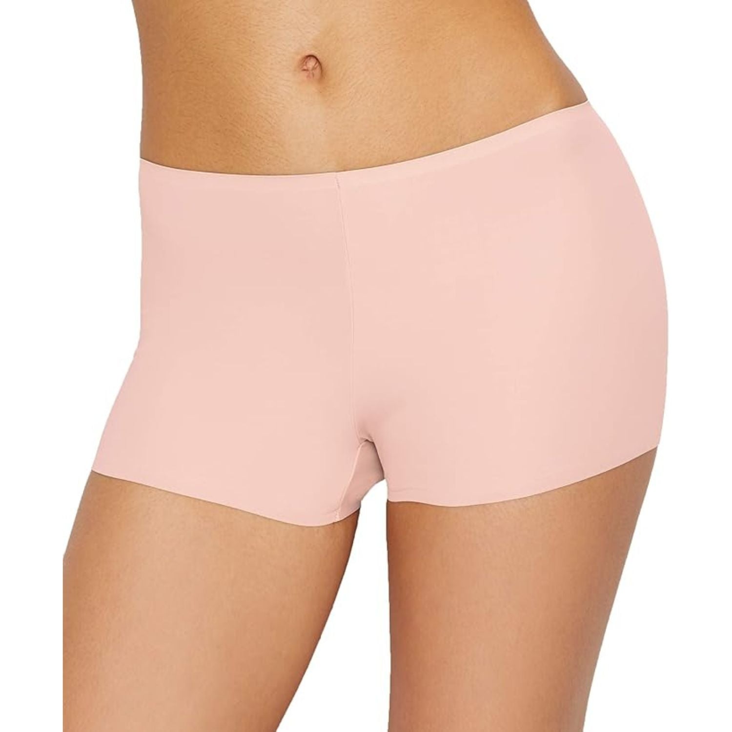 TC Edge Womens Microfiber Wonderful Edge Boy Short Panty