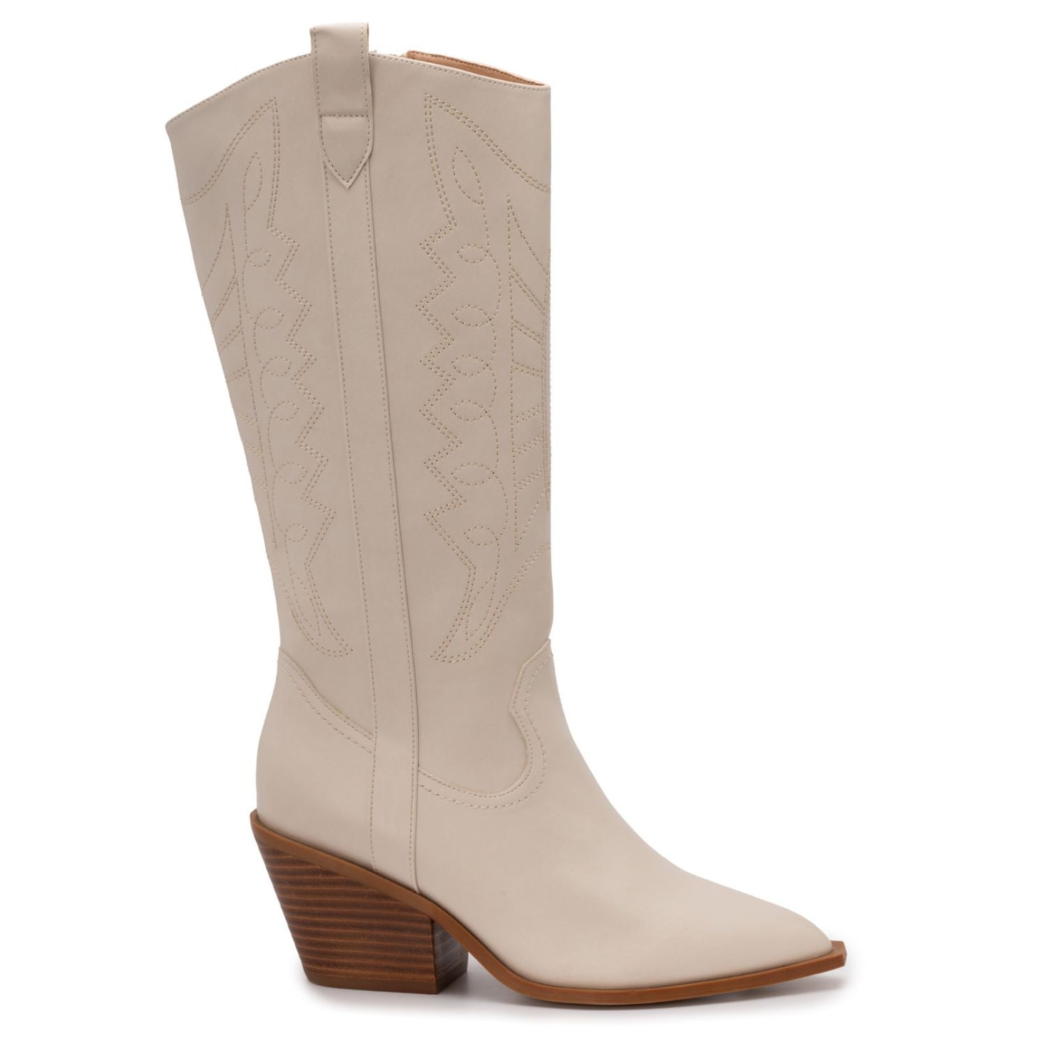 Hey Girl by Corkys Howdy Tall Western Boots