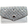 Jacqueline Kent Bridal Party Collection Card Purse