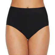 TC Fine Intimates Matte Microfiber Modern Full Brief Panty