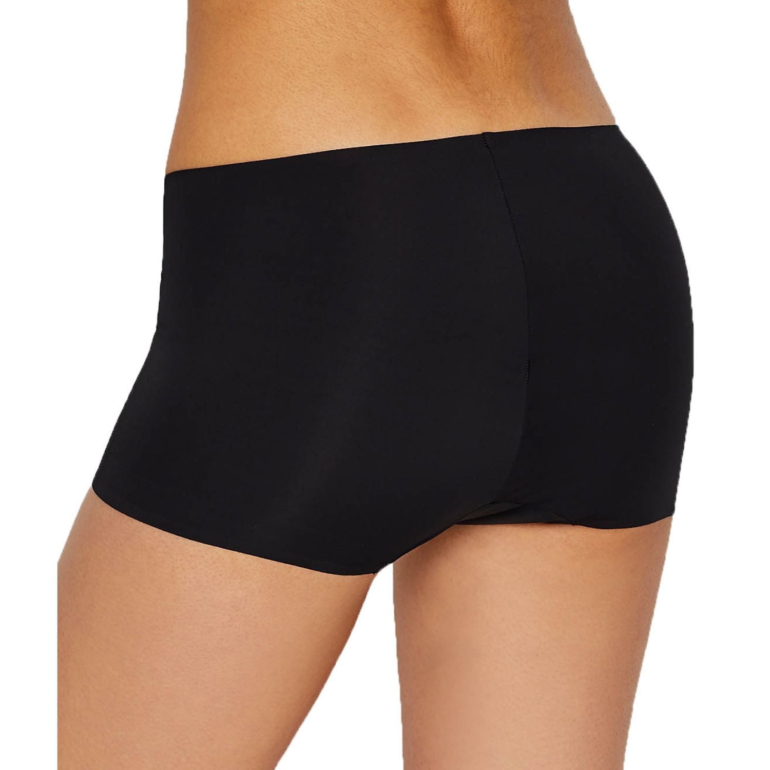 TC Edge Womens Microfiber Wonderful Edge Boy Short Panty
