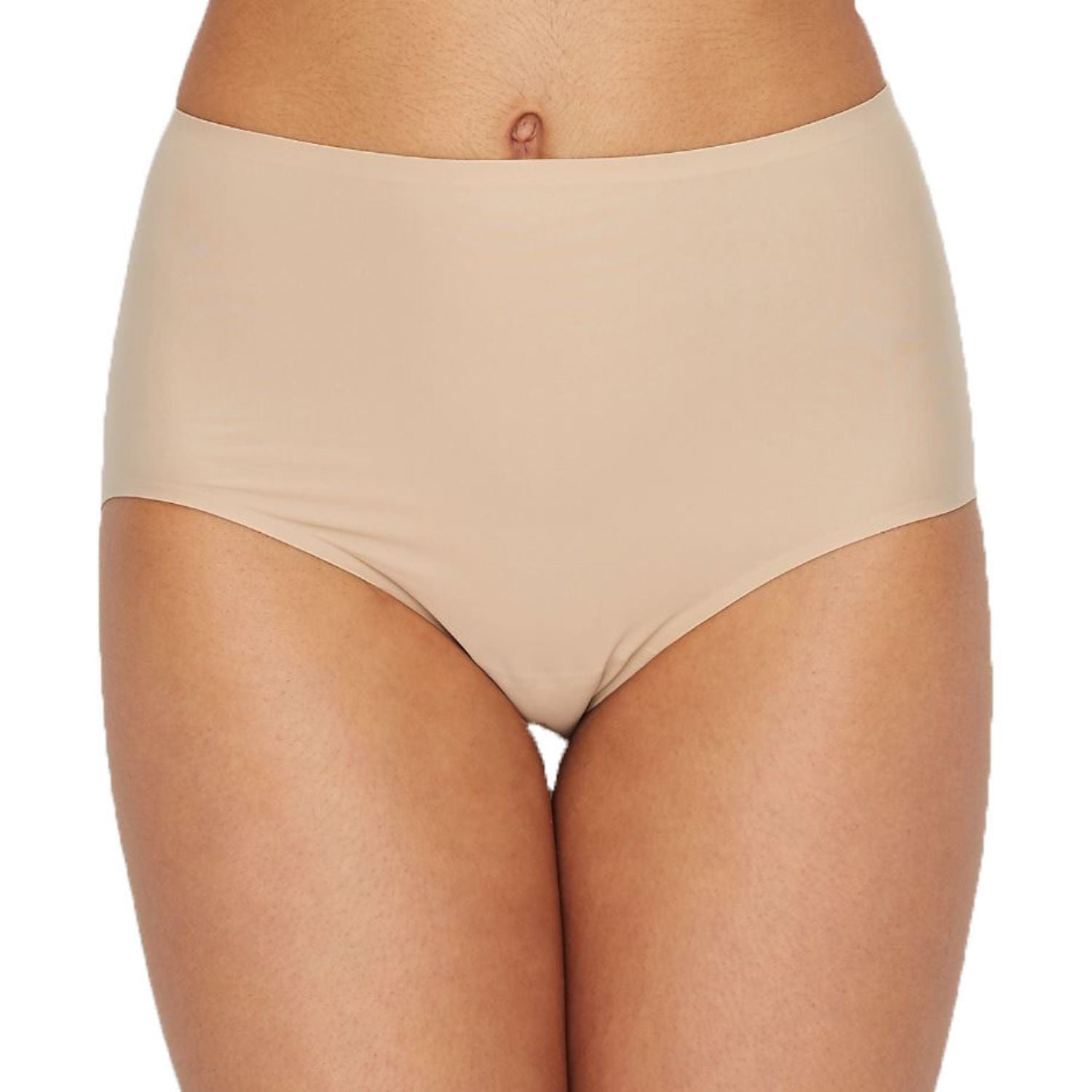 TC Fine Intimates Matte Microfiber Modern Full Brief Panty