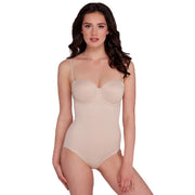 TC Fine Intimates Extra Firm Control Convertible Bodysuit