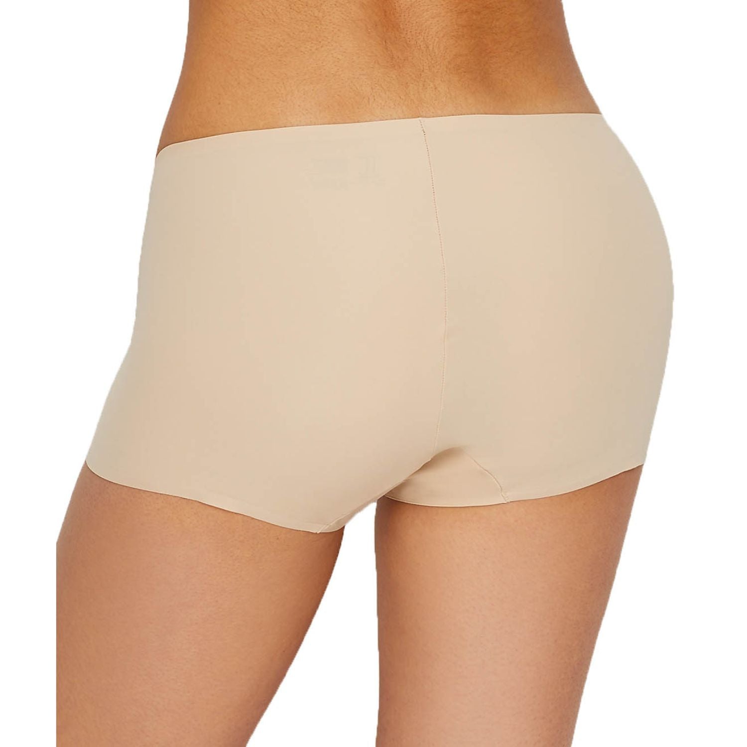 TC Edge Womens Microfiber Wonderful Edge Boy Short Panty