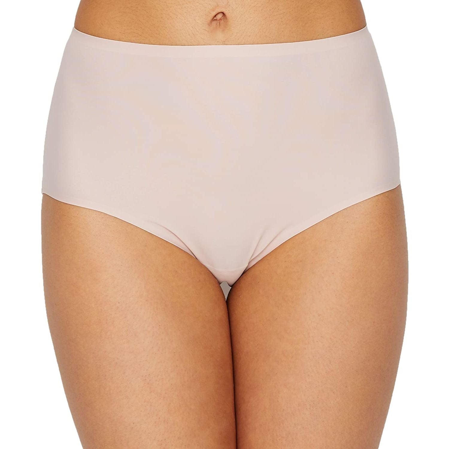 TC Fine Intimates Matte Microfiber Modern Full Brief Panty