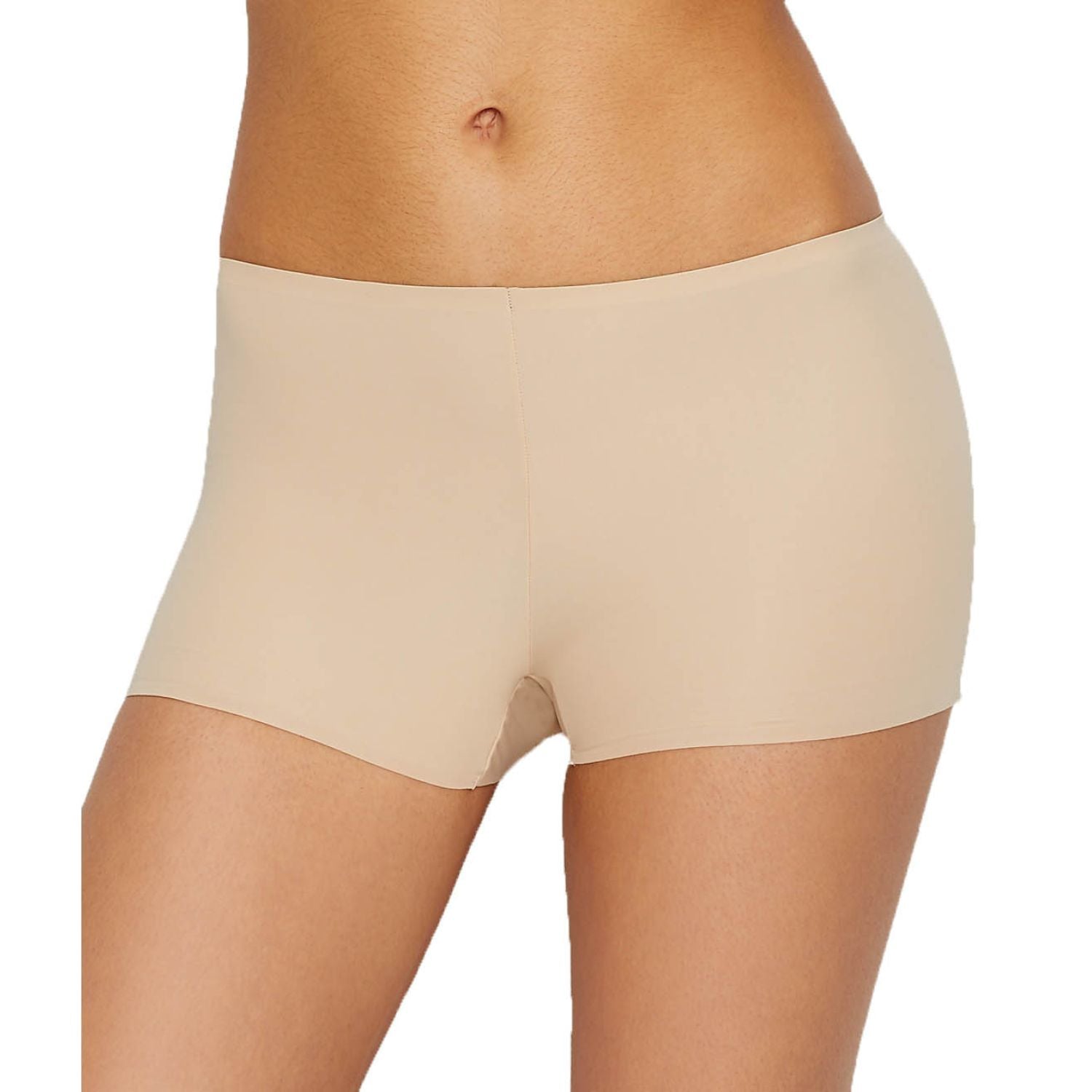 TC Edge Womens Microfiber Wonderful Edge Boy Short Panty