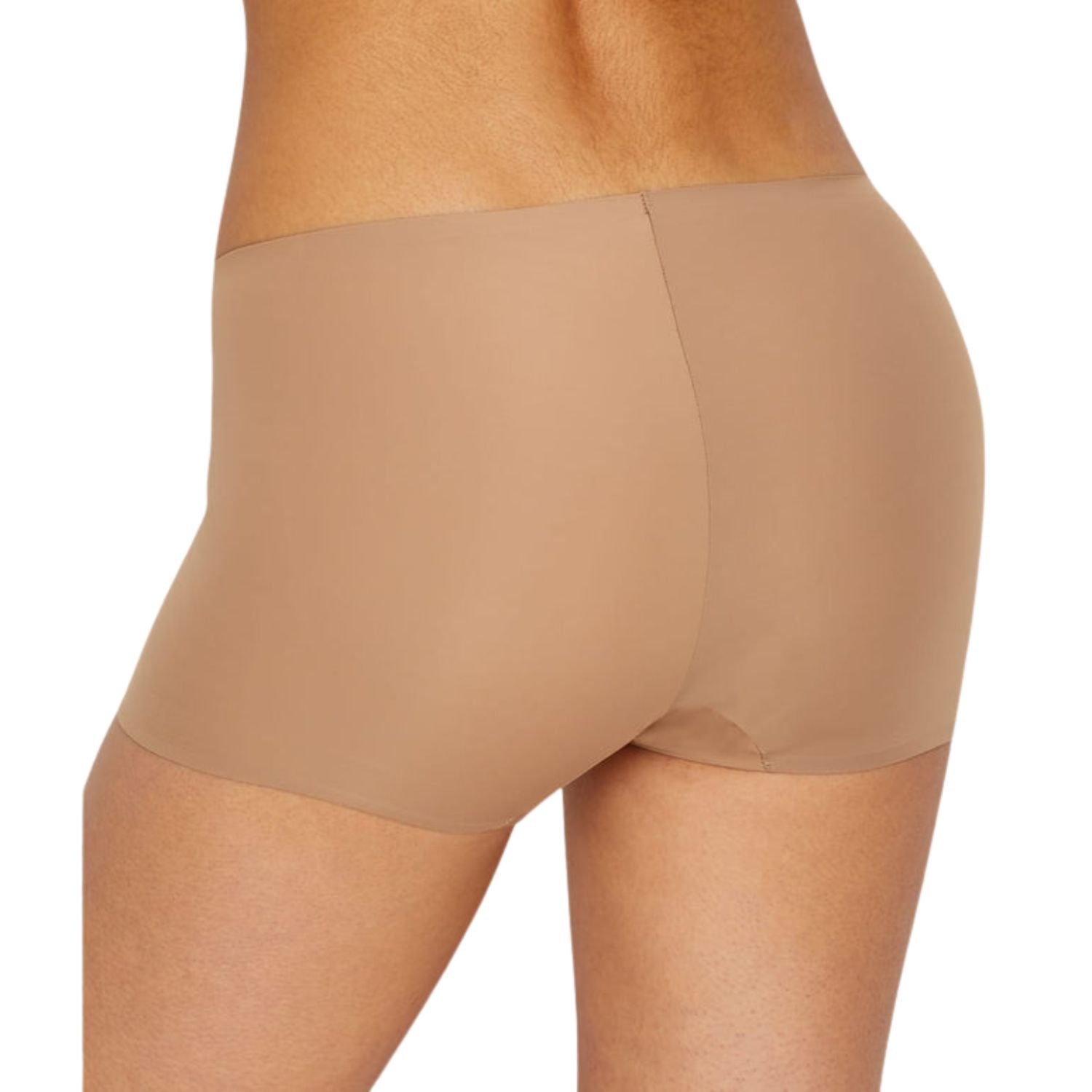 TC Edge Womens Microfiber Wonderful Edge Boy Short Panty