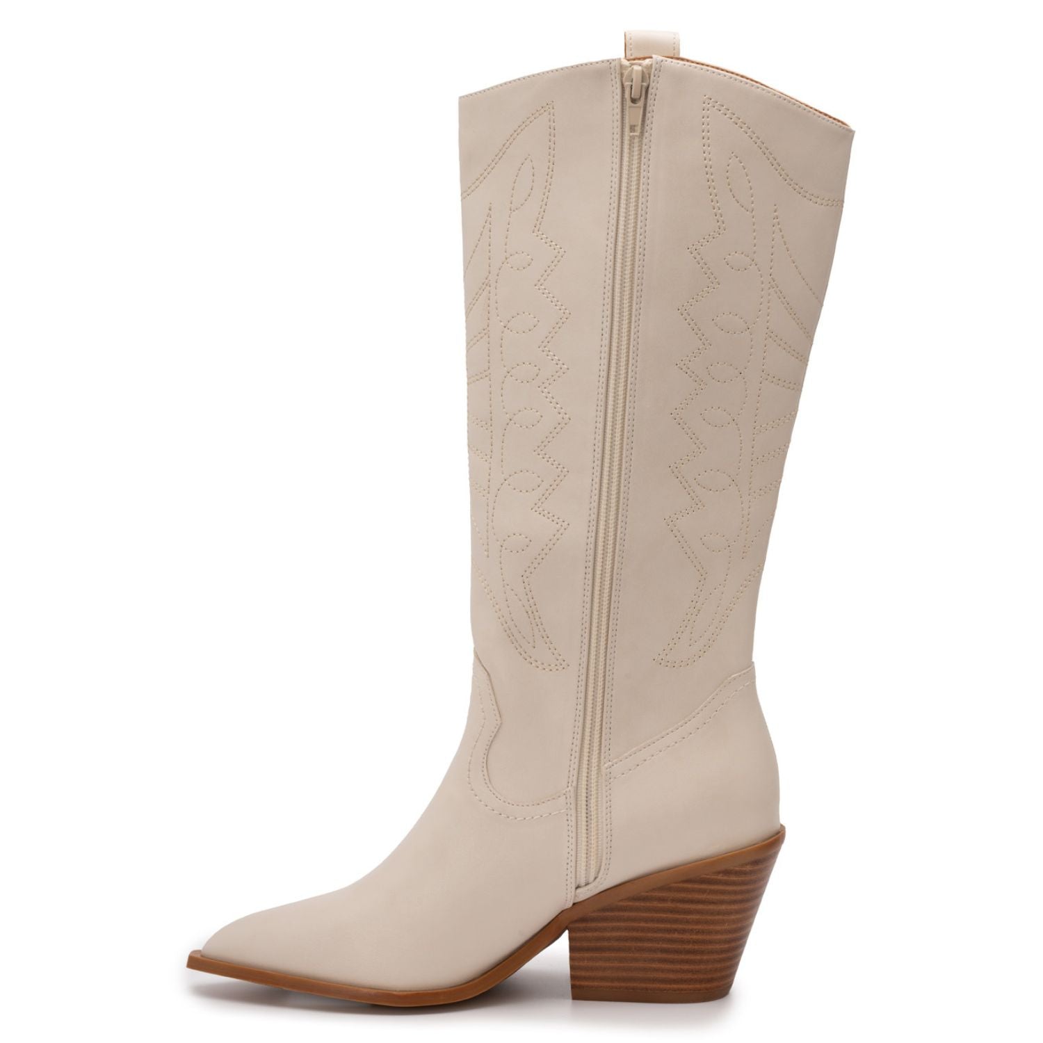 Hey Girl by Corkys Howdy Tall Western Boots