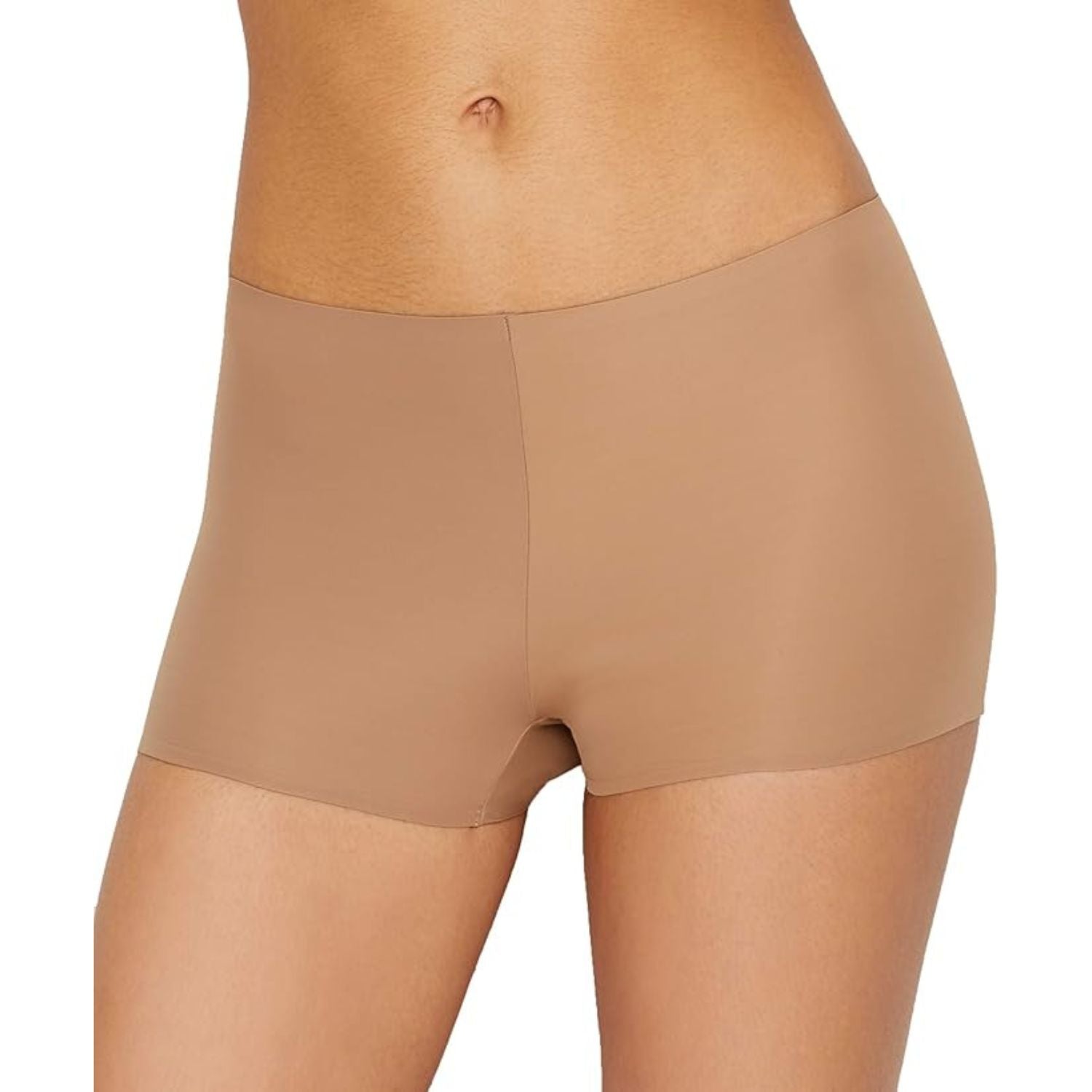 TC Edge Womens Microfiber Wonderful Edge Boy Short Panty
