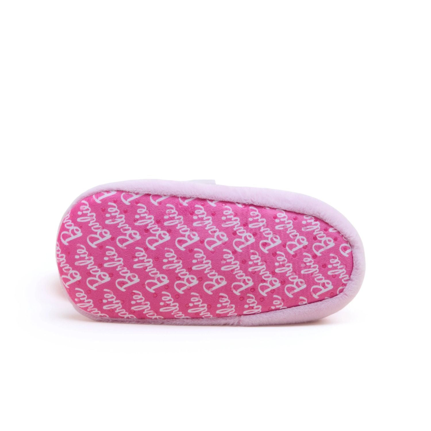Warmies Adult Lavender Scented Heatable Barbie Slippers