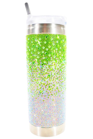 Jacqueline Kent Royal Garden Party Tumbler Collection, 20 oz