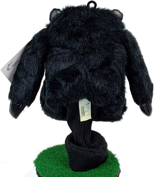 Creative Covers for Golf Gorilla Golf Club Head Cover