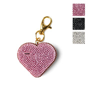 Charm Alarm Emergency Alarm & Light Keychain