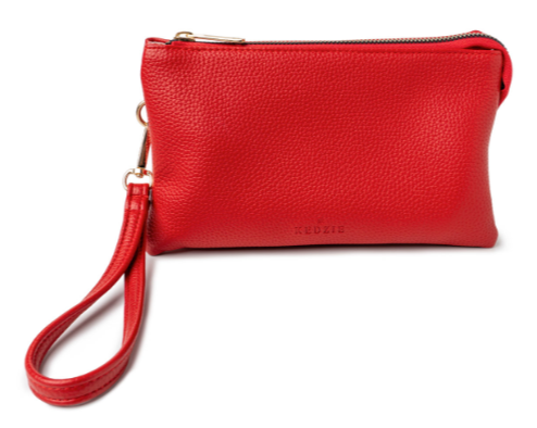 Kedzie Eclipse Convertible Wallet Crossbody