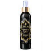 The Naked Bee Midnight Honey Shimmering Hair & Body Mist, 4oz