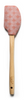 Krumbs Kitchen Farmhouse Spatula, Silicone with Wood Handle