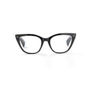 Optimum Optical Readers, Black Frames with Blue Light Filter Lenses, Quick Study