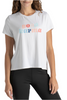 FITKICKS Optimist Women's Tee Shirt