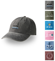 Pacific Brim Classic Hats 2.0