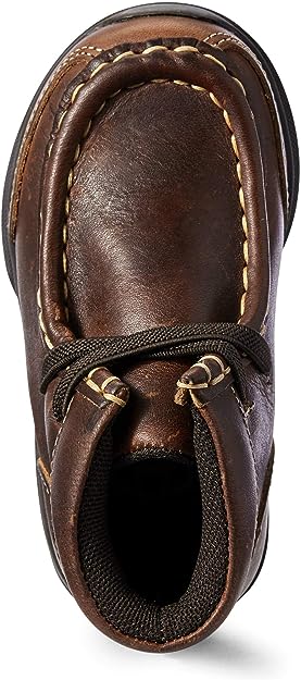 Ariat Toddler Boys Lil Stompers Garrison Casual Shoes