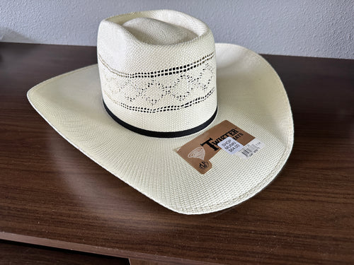 Twister Cowboy Hat, 7 /14"