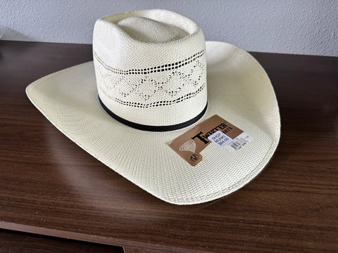 Twister Cowboy Hat, 7 /14"